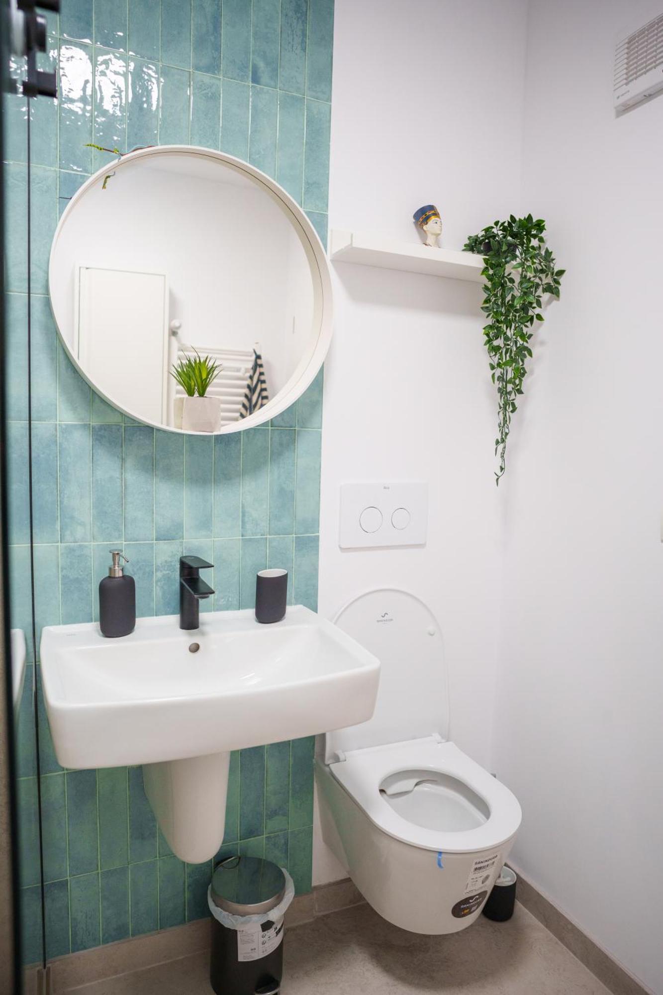 Apartament cu 1 dormitor